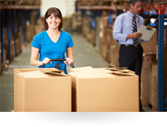 Logistics and Fulfillment - FEI Enterprises Inc