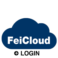 FeiCloud Login